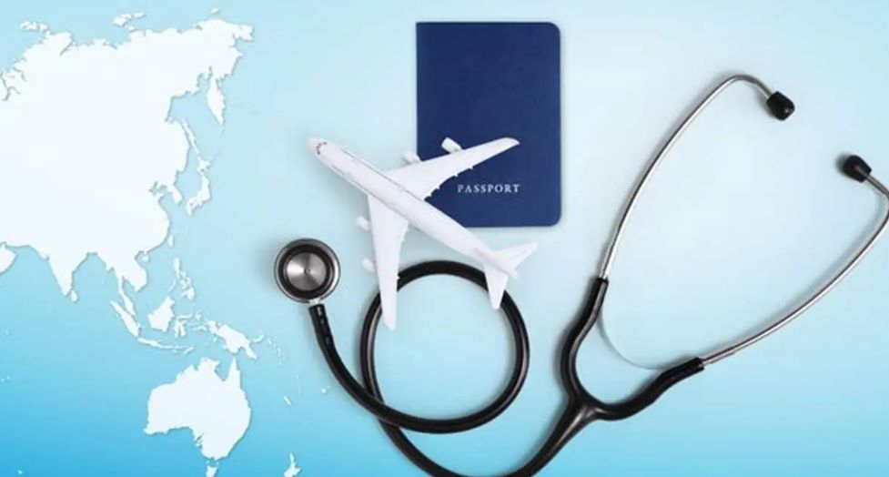 medical tourism in nepal